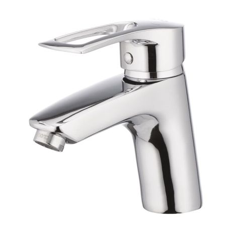 Змішувач для умивальника HANSBERG CRON