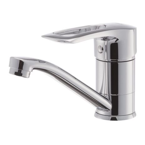 Змішувач для умивальника HANSBERG HAIBA Змішувач для умивальника HANSBERG HAIBA