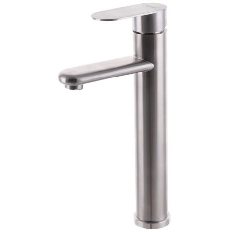 Змішувач для умивальника високий EVA01 MIXXUS HIGH