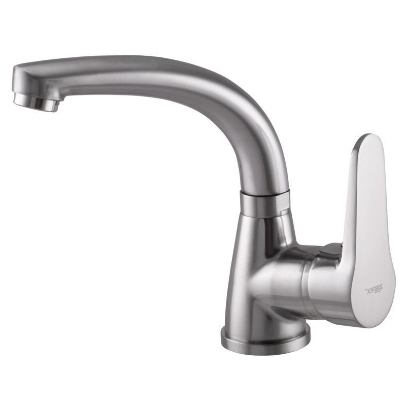 Змішувач для умивальника SOP SUS ZERIX Змішувач для умивальника SOP SUS ZERIX