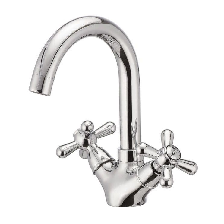 Змішувач для умивальника DOMINOX HAIBA Змішувач для умивальника DOMINOX HAIBA