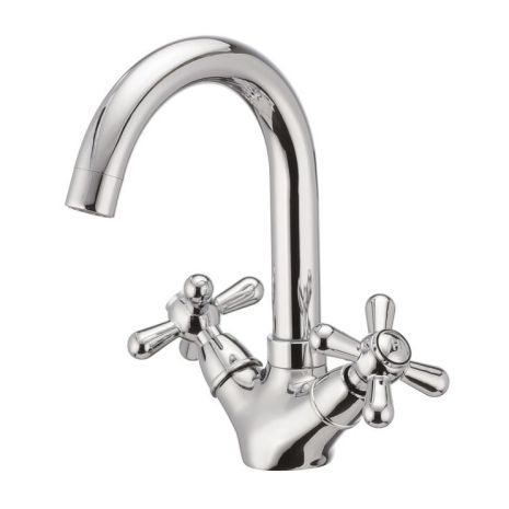 Змішувач для умивальника DOMINOX HAIBA