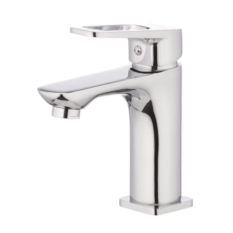 Змішувач для умивальника NEVADA MIXXUS