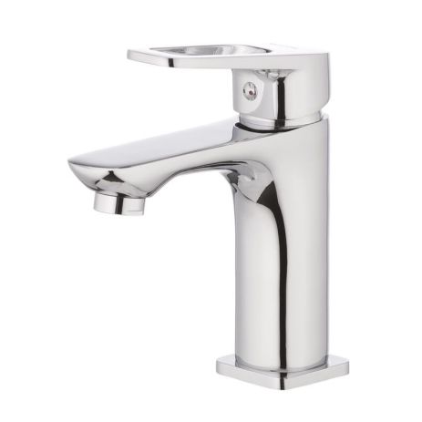 Смеситель для умывальника NEVADA MIXXUS