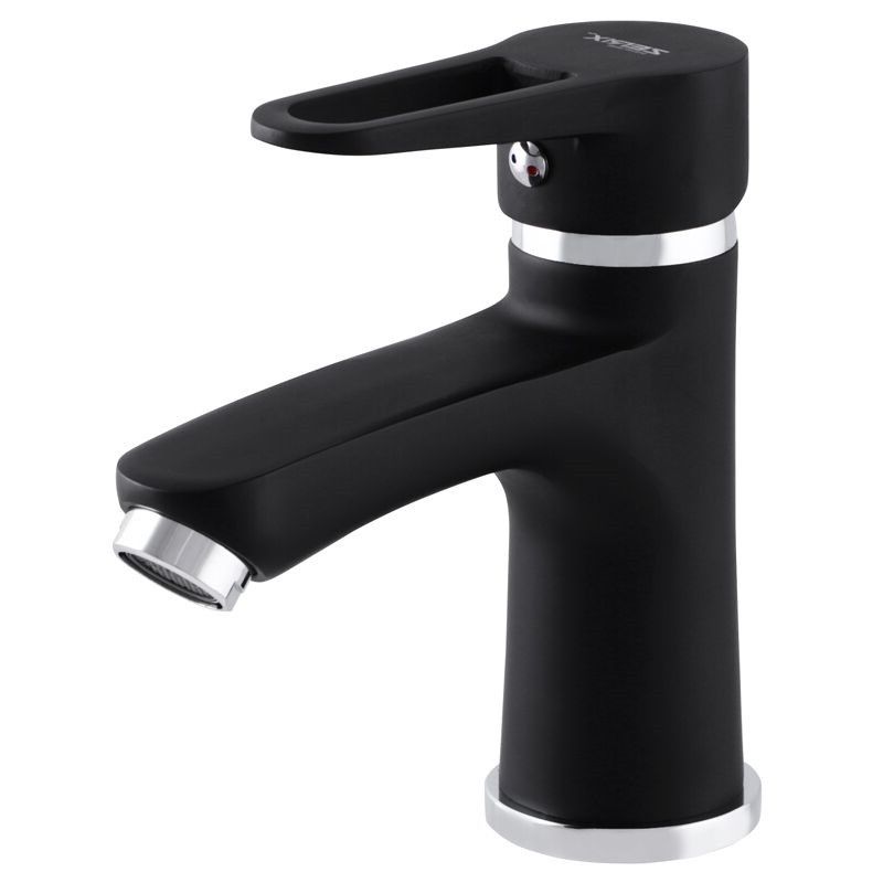 Змішувач для умивальника чорний PUD1 ZERIX BLACK Змішувач для умивальника чорний PUD1 ZERIX BLACK