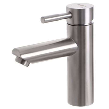 Змішувач для умивальника SUS01-A MIXXUS