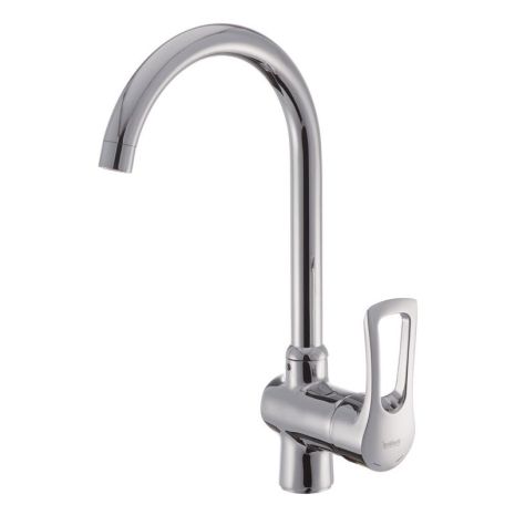 Змішувач для кухні Hansberg 11