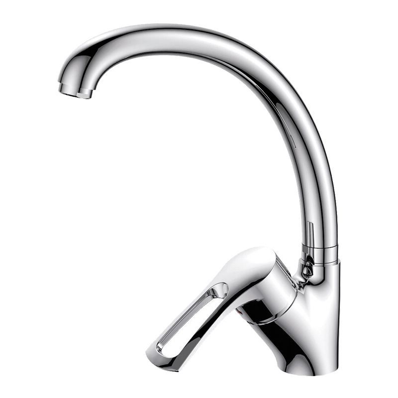 Змішувач для кухні вухо Germes 11 Змішувач для кухні вухо Germes 11