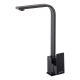 Змішувач для кухні чорний Kub 11 black Змішувач для кухні чорний Kub 11 black
