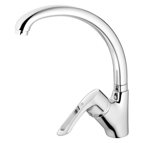 Змішувач для кухні вухо Hansberg 11