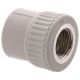 МРВ Муфта 25 x 1/2 різьба внутрішня поліпропілен PPR EUROPRODUCT