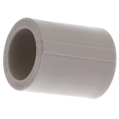 Муфта 20 EUROPRODUCT