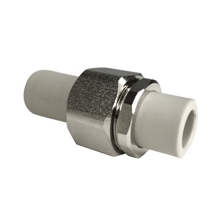 Розборне резьбове з'єднання 32мм KOER