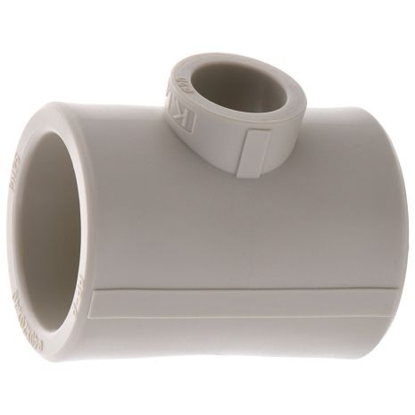 Перехідний трійник 25х20х25 EUROPRODUCT