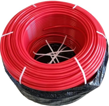 Труба для теплого пола 16x2 (Италия) трубы на теплый пол труби под теплые полы