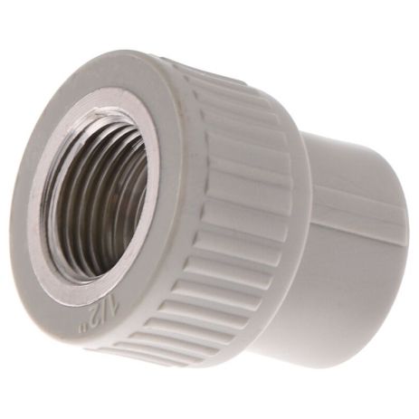 МРВ 20х1/2 Муфта різьба внутрішня EUROPRODUCT