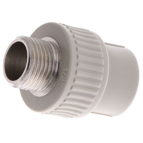 МРН 20х1/2 Муфта зовнішня різьба EUROPRODUCT