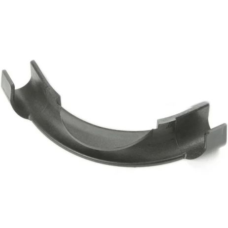 Фіксатор кута поворот труби теплої підлоги