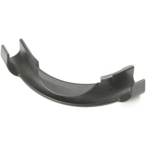 Фіксатор кута поворот труби теплої підлоги