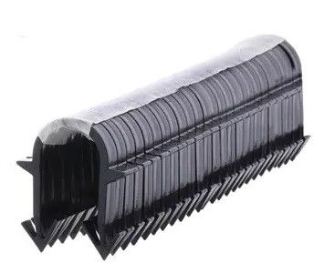 Такерна якорна скоба кріплення теплої підлоги якоря у пенополістерол 300шт Такерна якорна скоба кріплення теплої підлоги якоря у пенополістерол 300шт