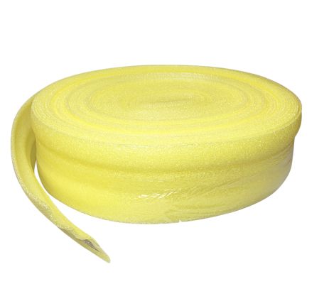 Демпферная лента 50м рулон Демпферная лента 50м рулон