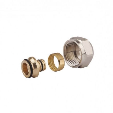 Євроконус 16x2 3/4" KOER (Чехія) Євроконус 16x2 3/4" KOER (Чехія)