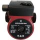 Grundfos 25-40-130 циркуляційний насос (Німеччина)