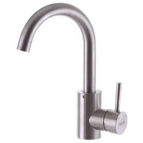 Змішувач для умивальника SUS01 CHAMPION Змішувач для умивальника SUS01 CHAMPION