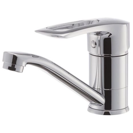 Змішувач для умивальника HANSBERG G-FERRO