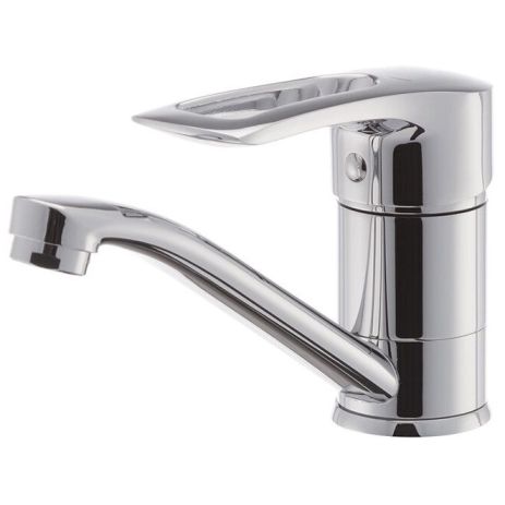 Змішувач для умивальника HANSBERG G-FERRO Змішувач для умивальника HANSBERG G-FERRO