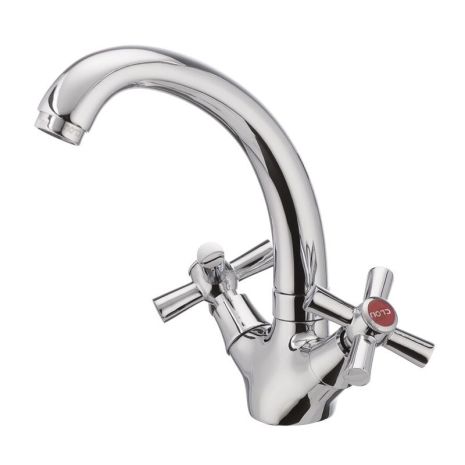 Змішувач для умивальника POLO CRON