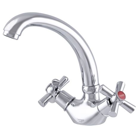 Змішувач для умивальника TLC ZERIX