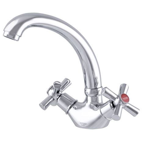 Змішувач для умивальника TLC ZERIX