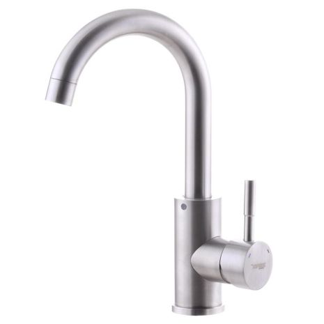 Змішувач для умивальника SUS01 ZERIX