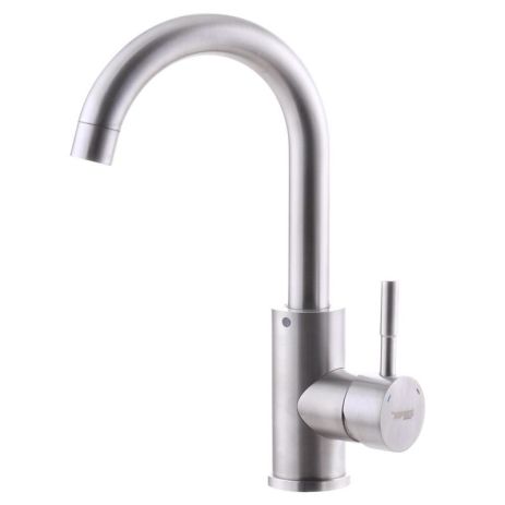 Змішувач для умивальника SUS01 ZERIX