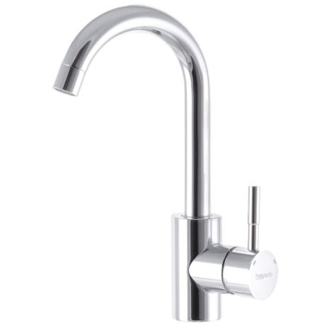 Змішувач для умивальника CHROME CHAMPION