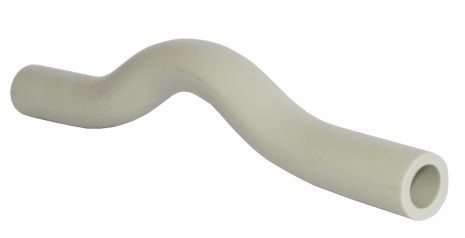 KOER Длинный обвод 25 из полипропилена