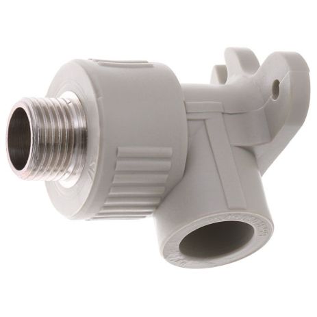 МК 20х1/2 н.р Монтажне коліно з зовнішньою різьбою EUROPRODUCT