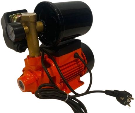Міні станція насосна станція 0.37кВт 2л
