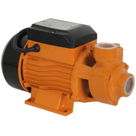 Поверхневий насос QB-60 PKM 60 0,37 кВт вихровий чавун