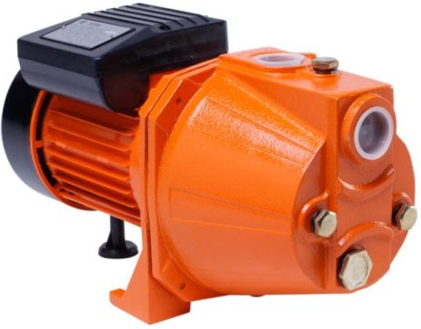 Поверхневий насос JET100A (a) 1,1 кВт відцентровий чавун короткий