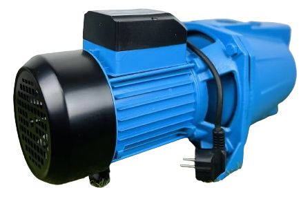 Словенія JET 100 a 1,1 кВт Поверхневий насос відцентровий чавун для насосної станції для поливу для дому VODOMET Словенія JET 100 a 1,1 кВт Поверхневий насос відцентровий чавун для насосної станції для поливу для дому VODOMET