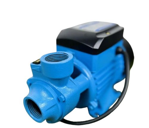 Насос 370 Вт чавун QB 60 з латунною крильчаткою Поверхневий вихровий насос для дому та саду самовсмоктуючий чавунний Насос 370 Вт чавун QB 60 з латунною крильчаткою Поверхневий вихровий насос для дому та саду самовсмоктуючий чавунний