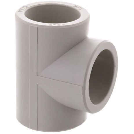 Тройник 90 полипропилен PPR