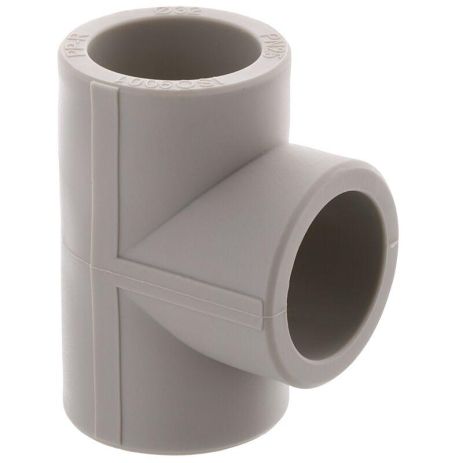 Трійник 32 поліпропілен PPR EUROPRODUCT