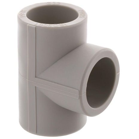Трійник 32 поліпропілен PPR EUROPRODUCT