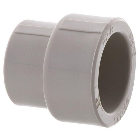 Перехід 32 x 25 редукція поліпропілен PPR EUROPRODUCT