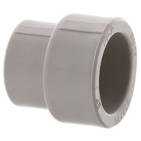 Перехід 32 x 25 редукція поліпропілен PPR EUROPRODUCT