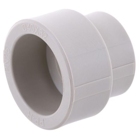 Перехід 40 x 32 редукція поліпропілен PPR EUROPRODUCT