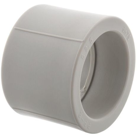 Муфта 90 поліпроплен PPR